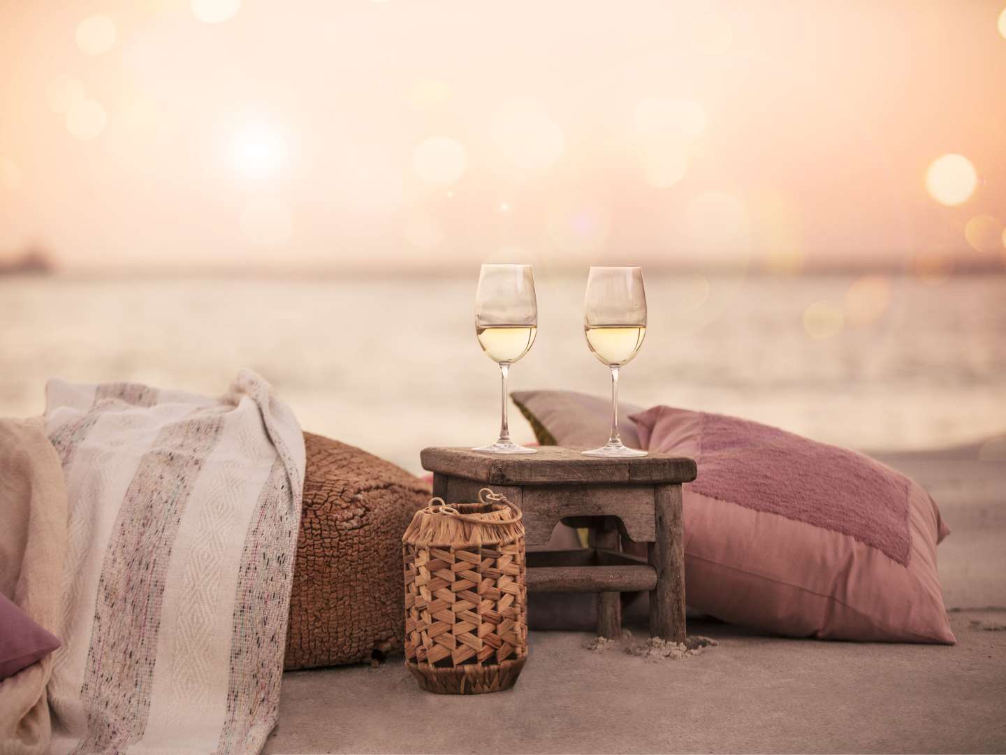 CHILL OUT® viinimaisema