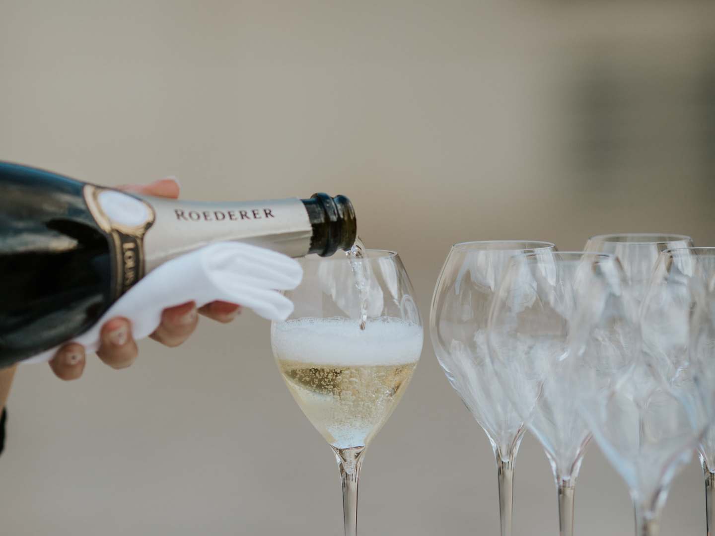 Louis Roederer Champagne