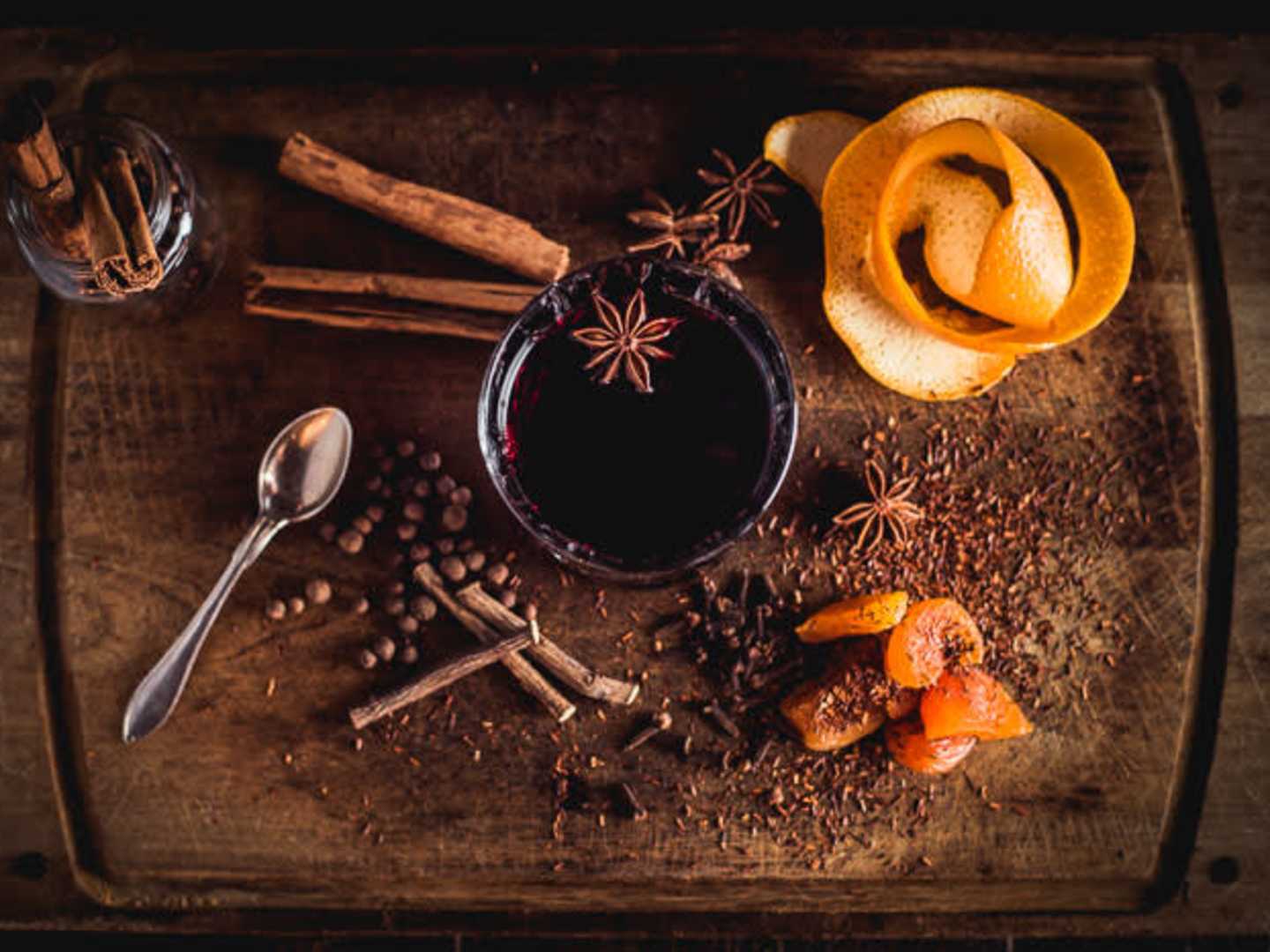 Lindeman's Fireplace Dream