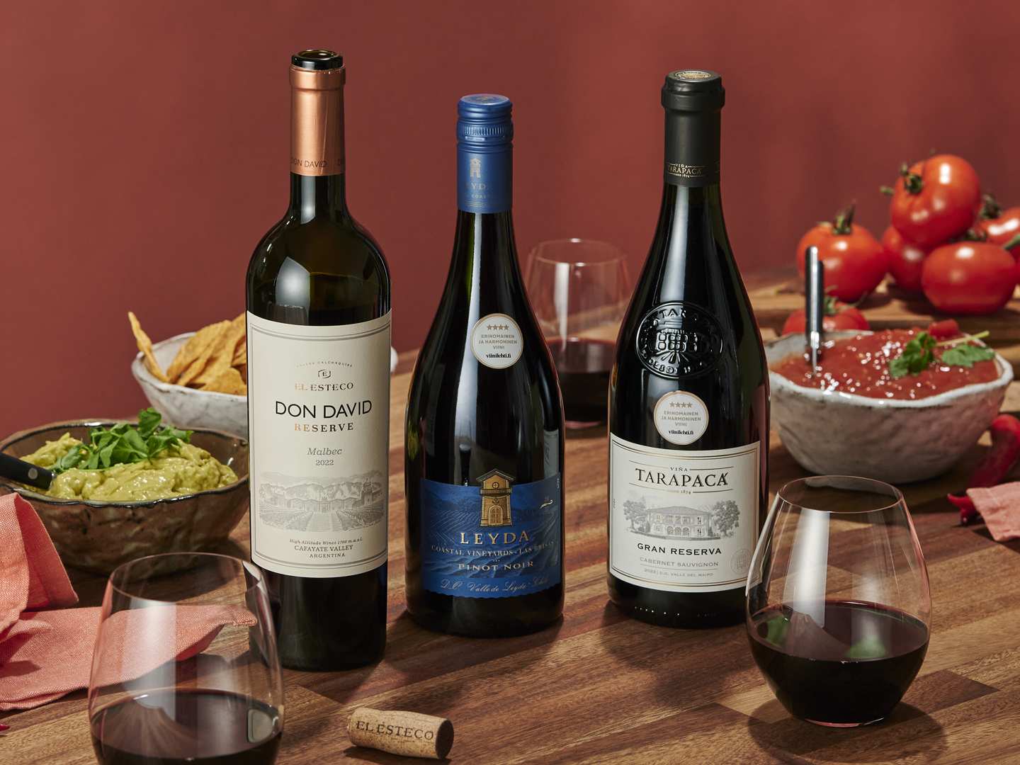 eteläamerikkalaisia_punaviinejä