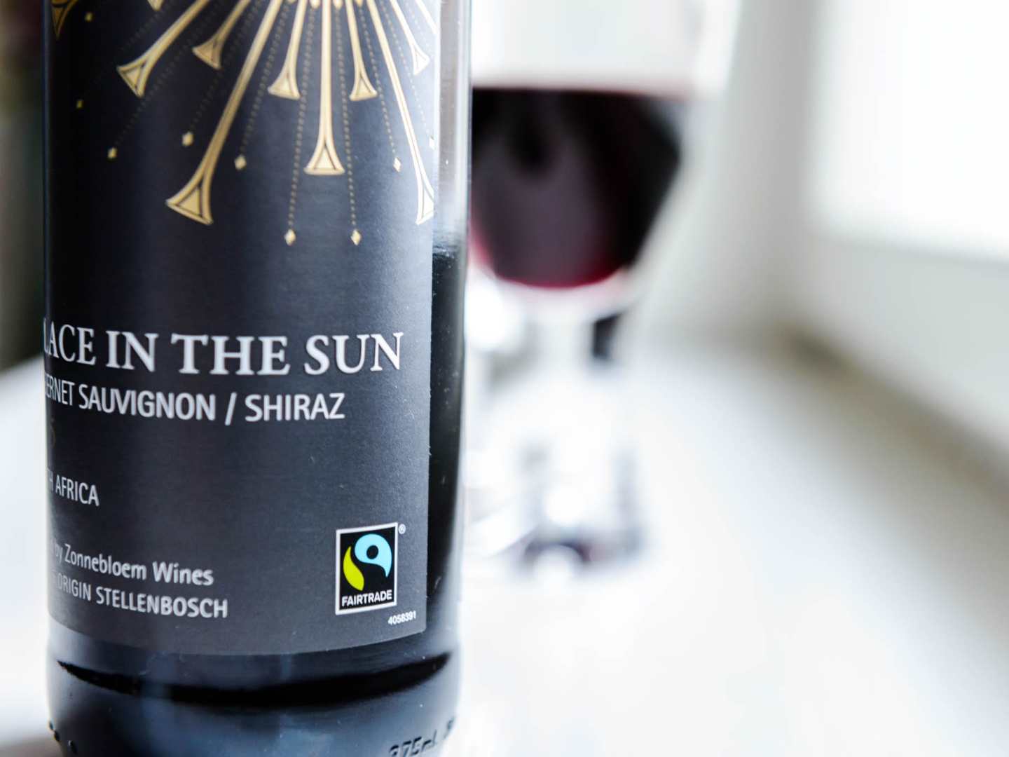 Opas eettisten ja ekologisten viinien maailmaan