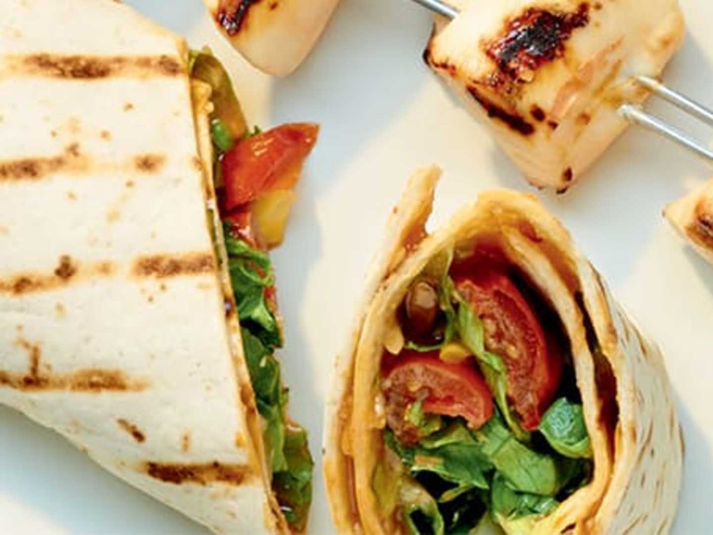 Kanasataytortillat + viinisuositus