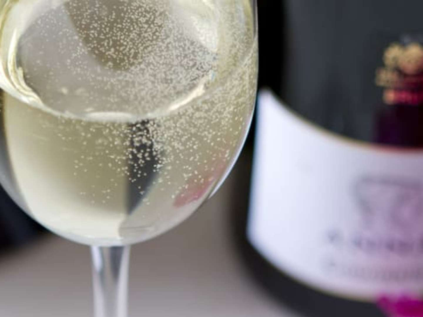 Millaisia ovat eri kuohuviinit?