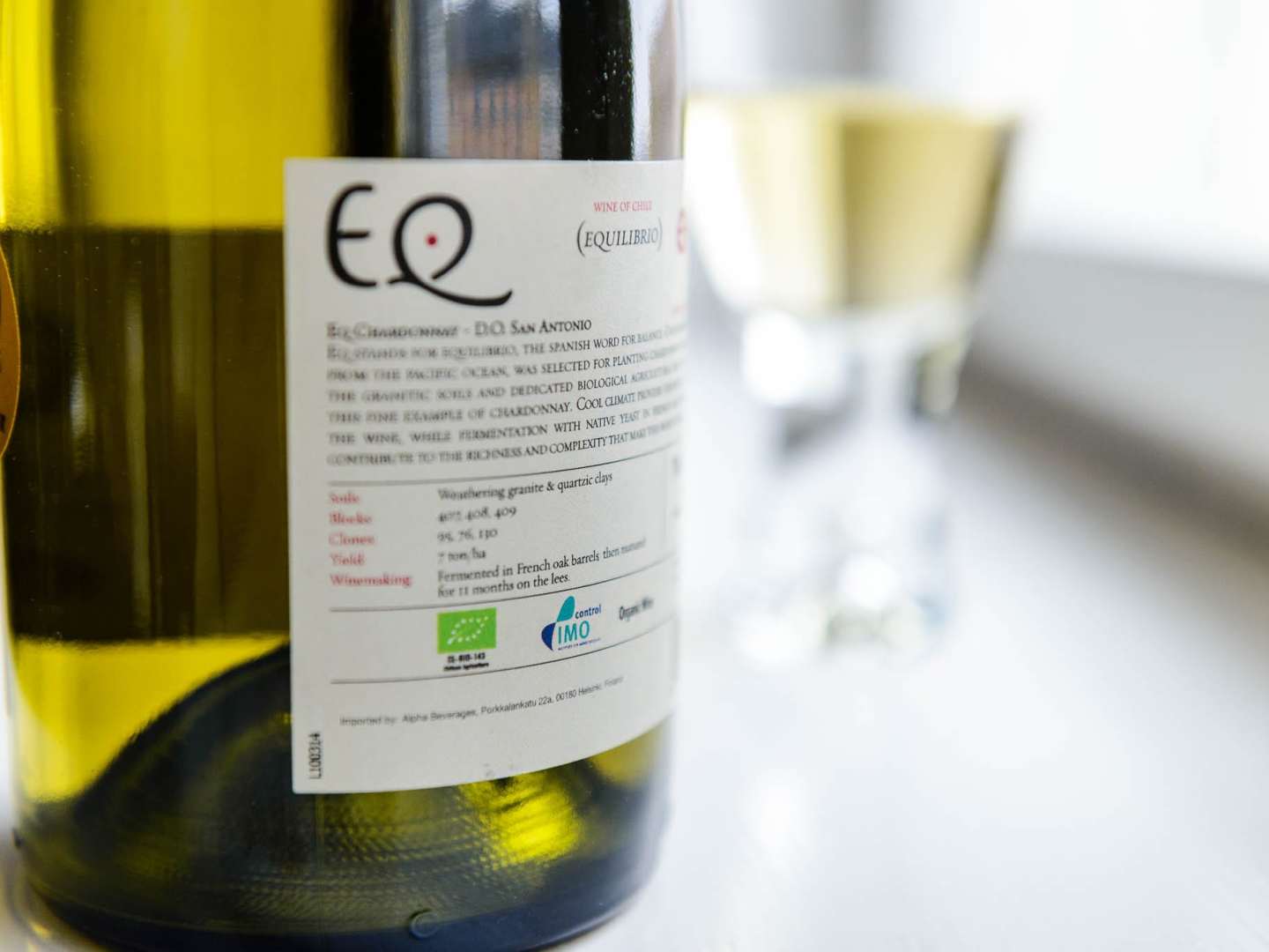 5 myyttiä eettisistä viineistä