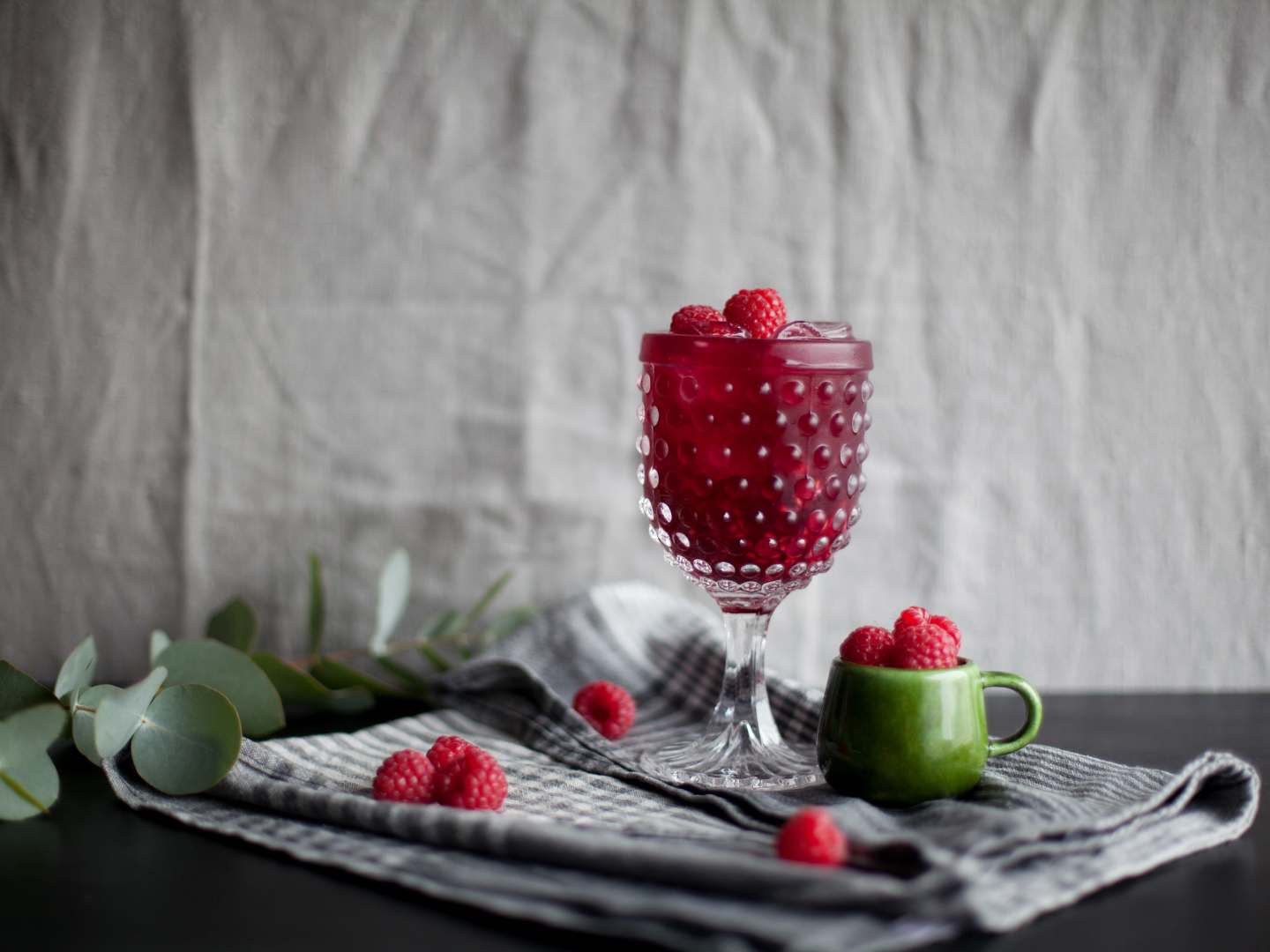 Marjamalja viinidrinkki