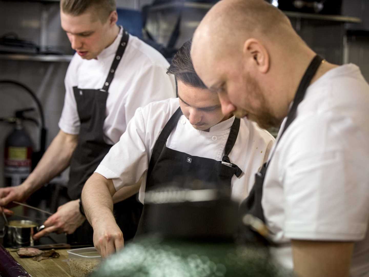 Mestarikoulu S.Pellegrino