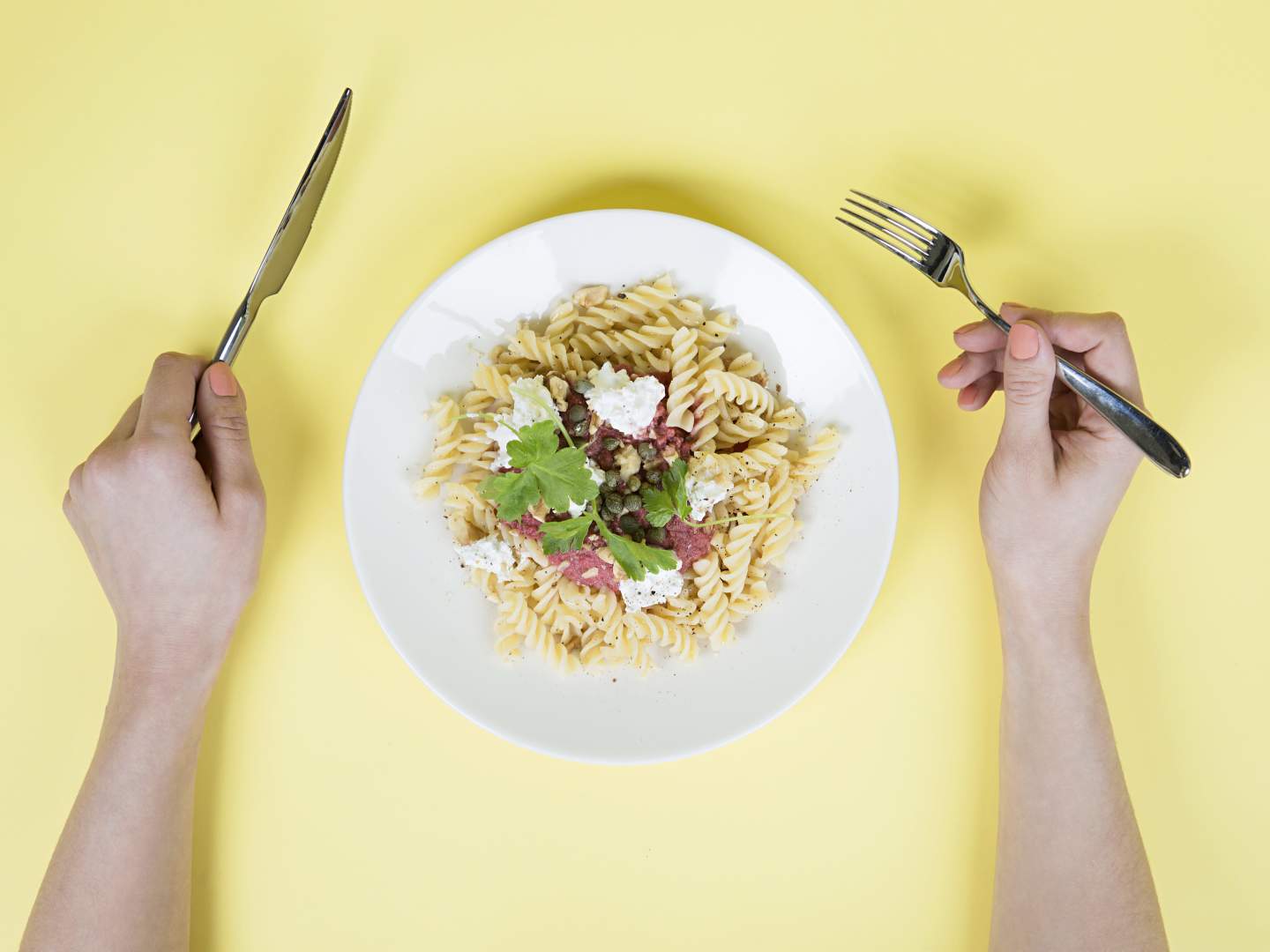 Passeli punajuuripasta ja viinisuositus