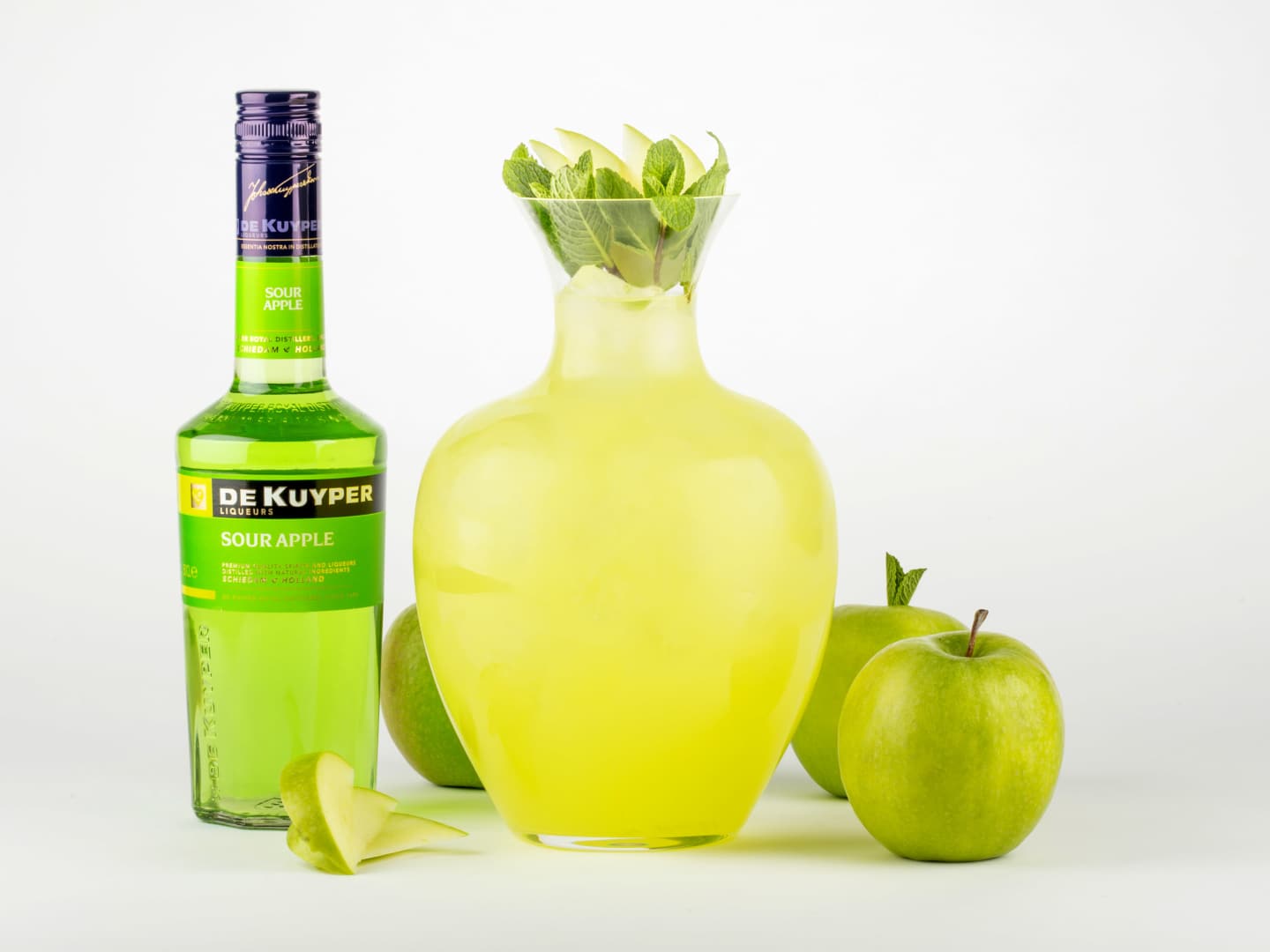 Palma de Mallorca -omenabooli