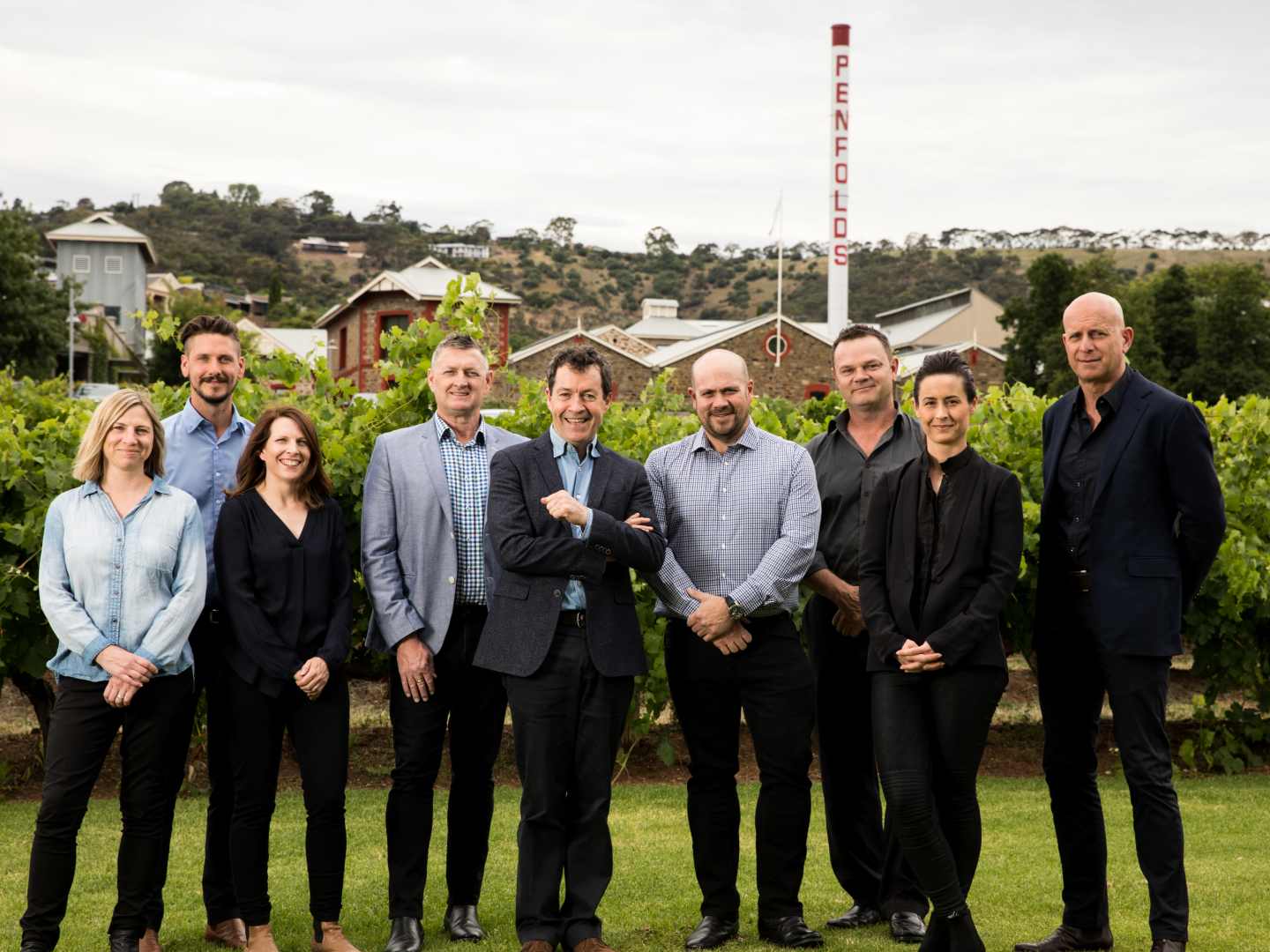 Australialainen Penfolds