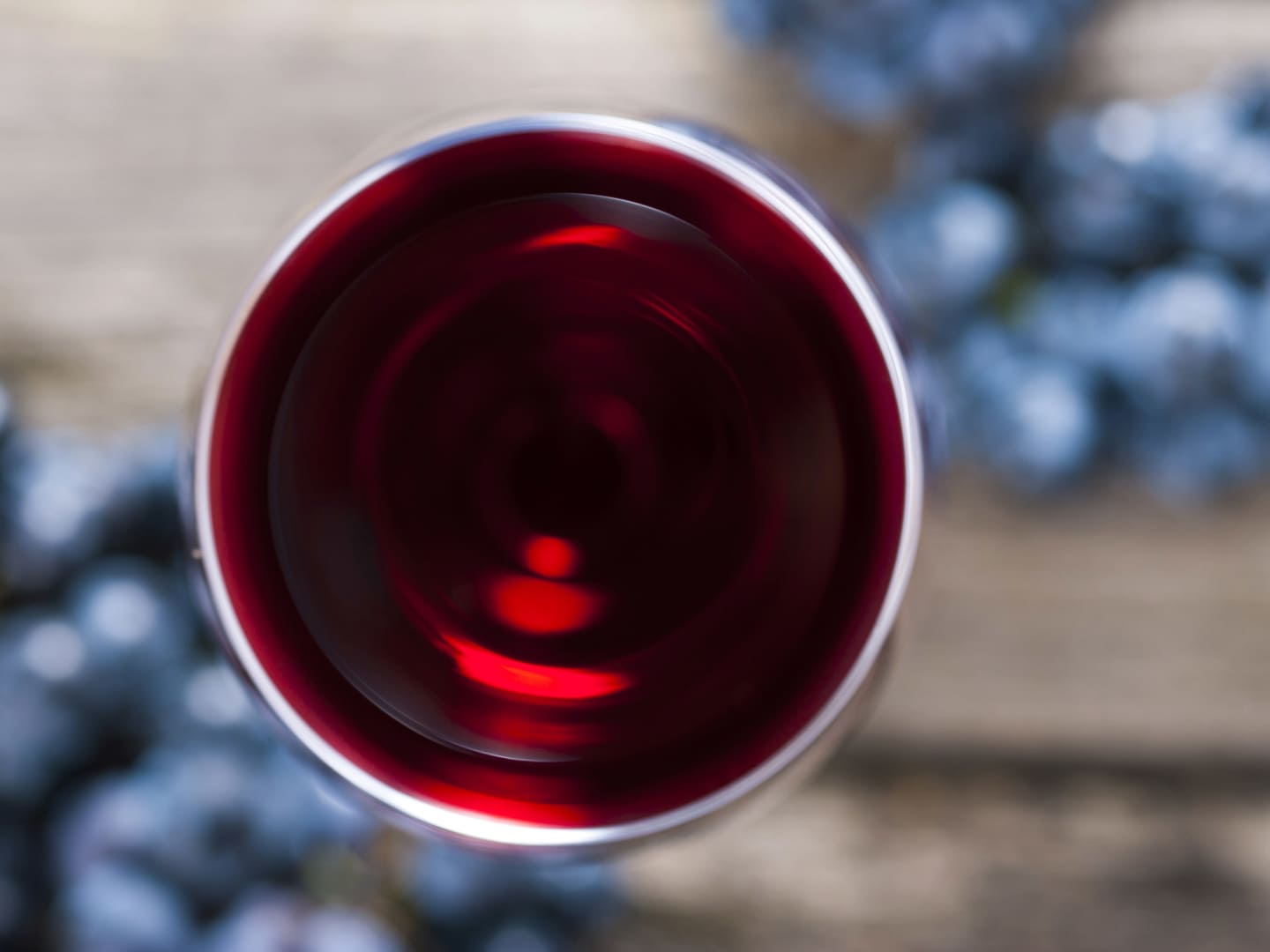 Mitä ovat tanniinit viinissä?