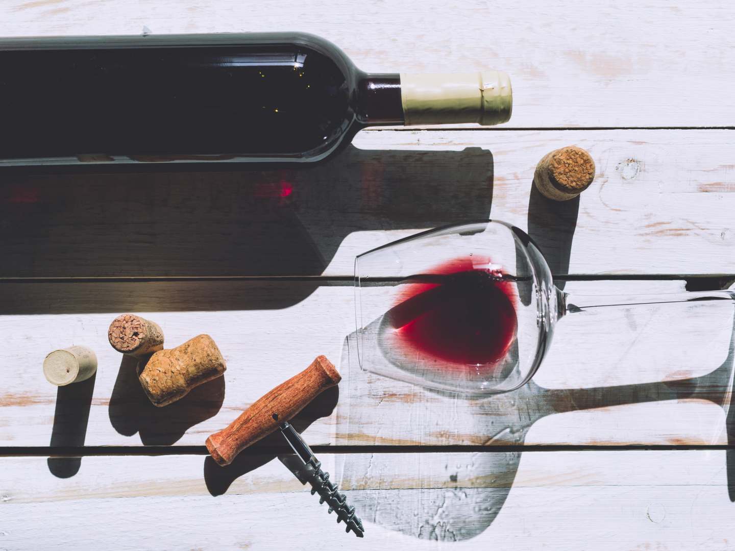 Mitä viinin oudot makutermit tarkoittavat?