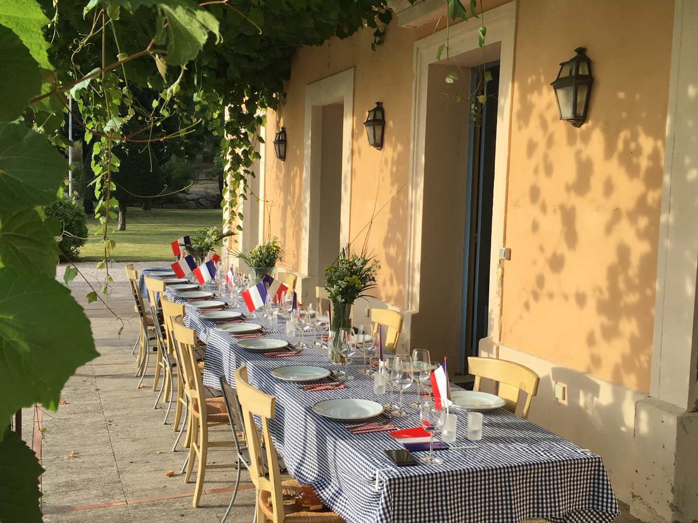 Laroche Mas la Chevaliere