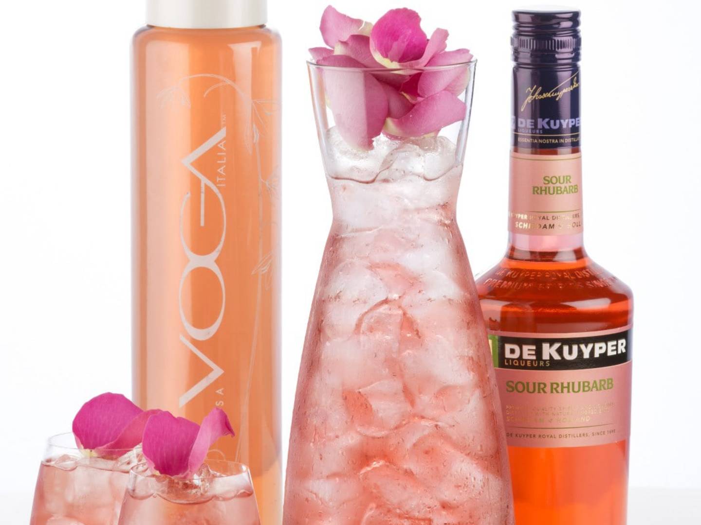 Roses for my Rose boolin ohje