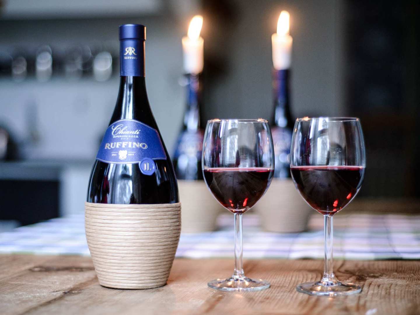 Ruffino Chianti Superiore