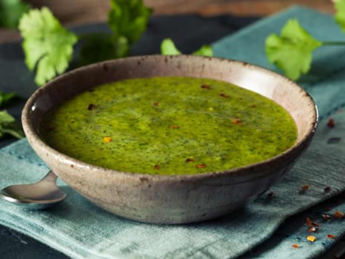 Chimichurri-kastike