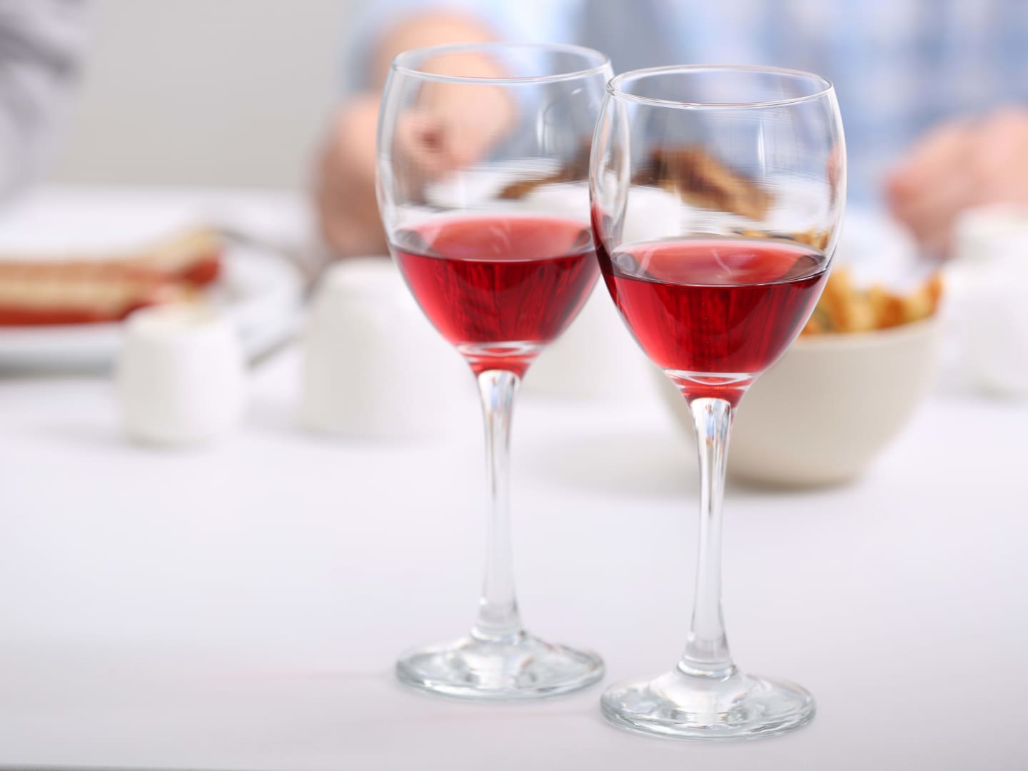 Roseeviinit tulevat, oletko valmis?