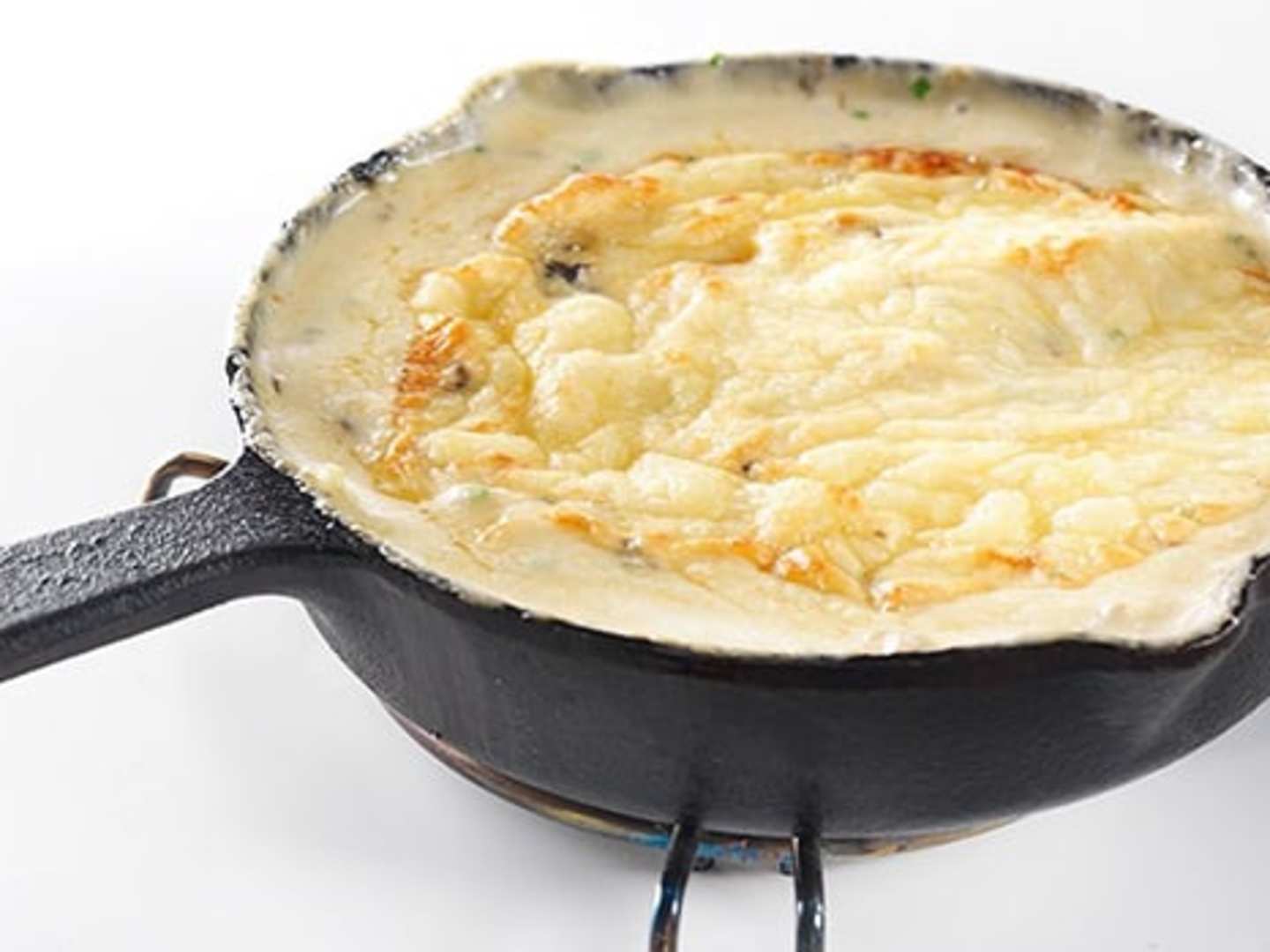 Sienilasagne Aki Wahlmanin tapaan