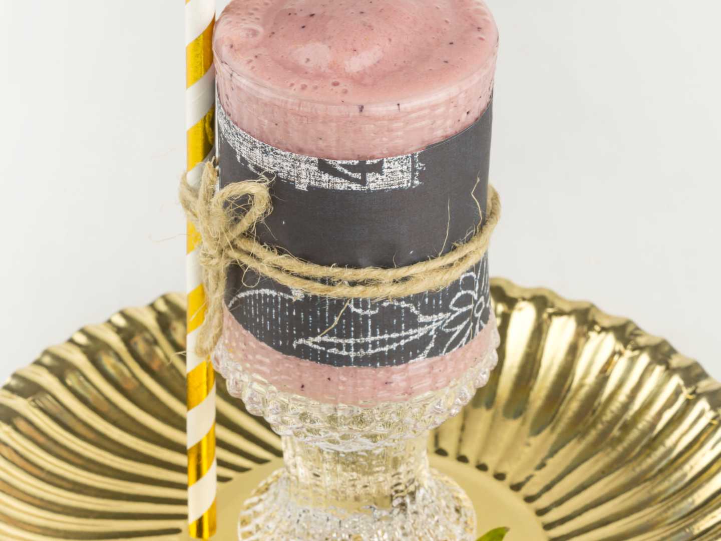 Smooth Operator smoothie