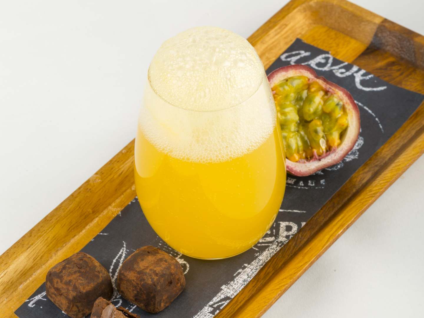 Millainen on hyvä alkoholiton drinkki?