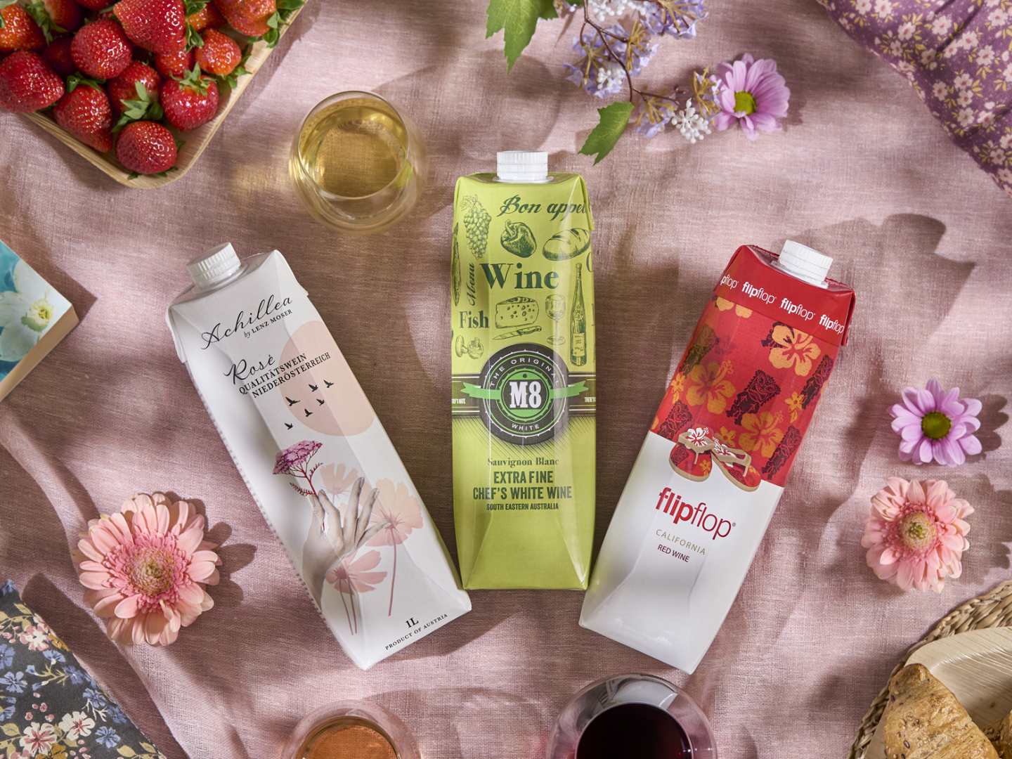 top 3 piknikviinit 2025