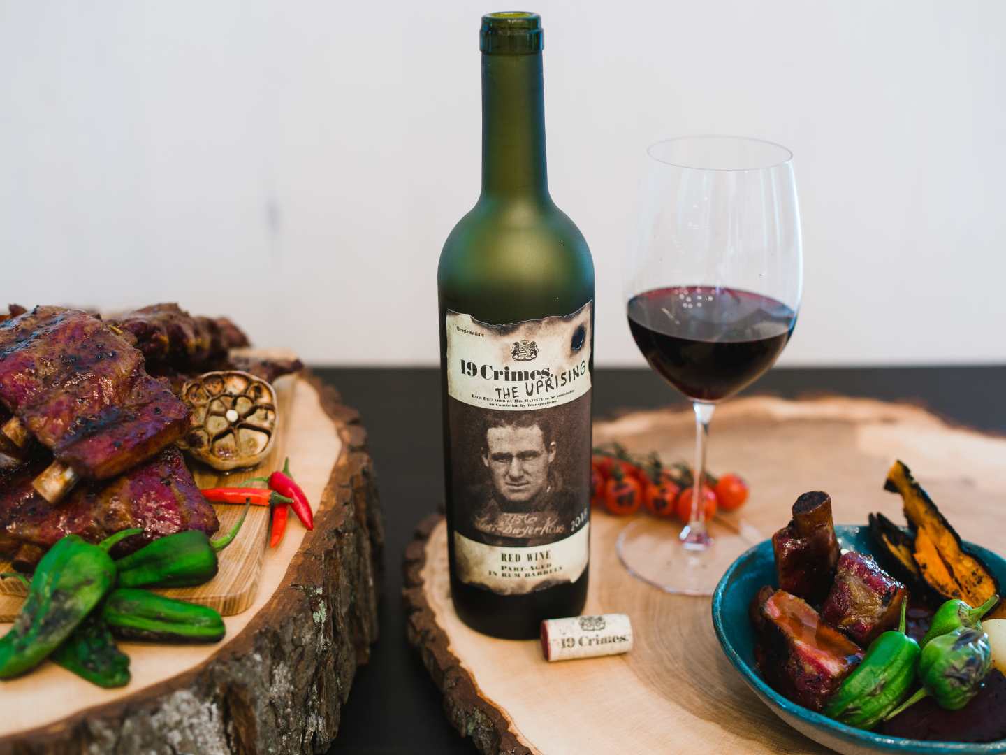 TOP 3 grilliviiniä Australiasta