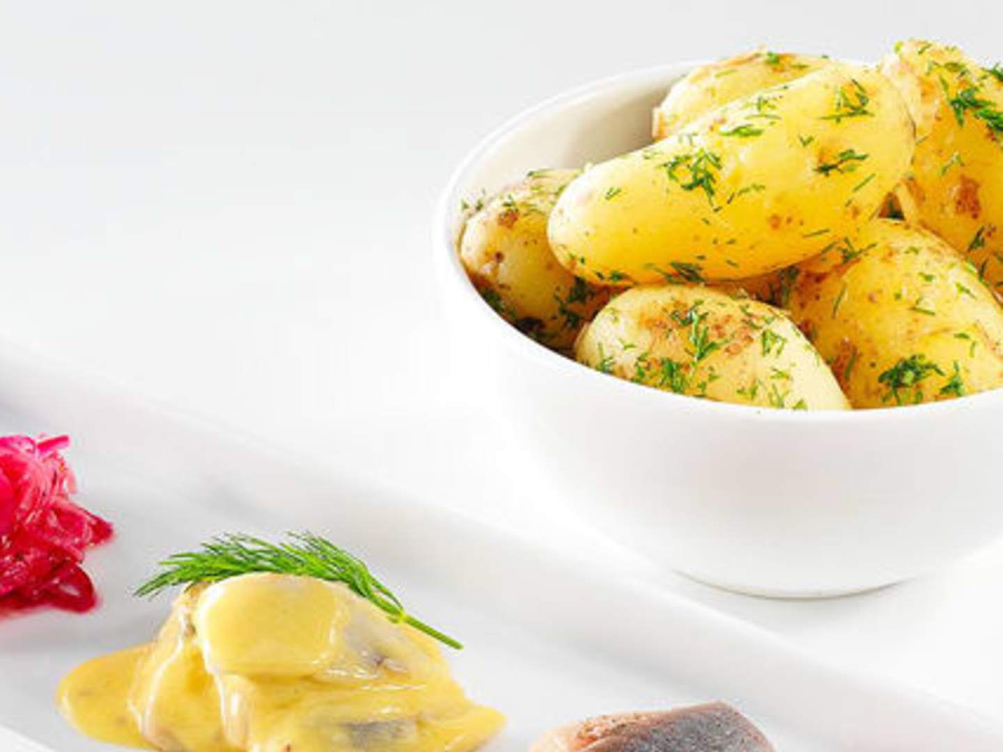 Näin keität varhaisperunat oikein - lue huippukokin vinkit!