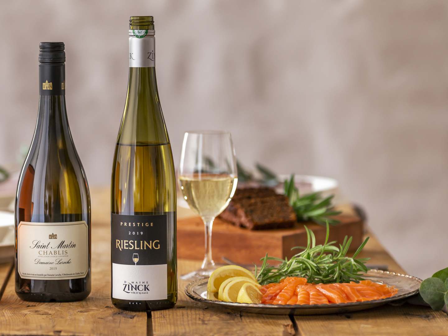 valkoviini_joulupöytään