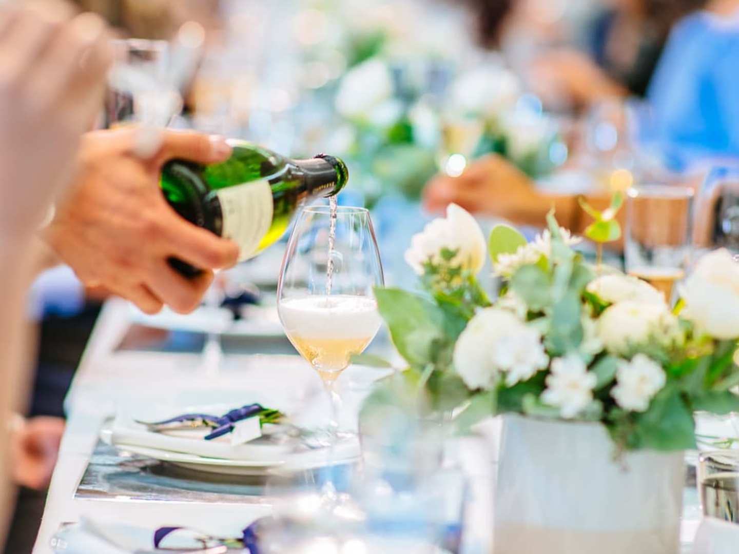 Riedelin Veritas samppanjalasi