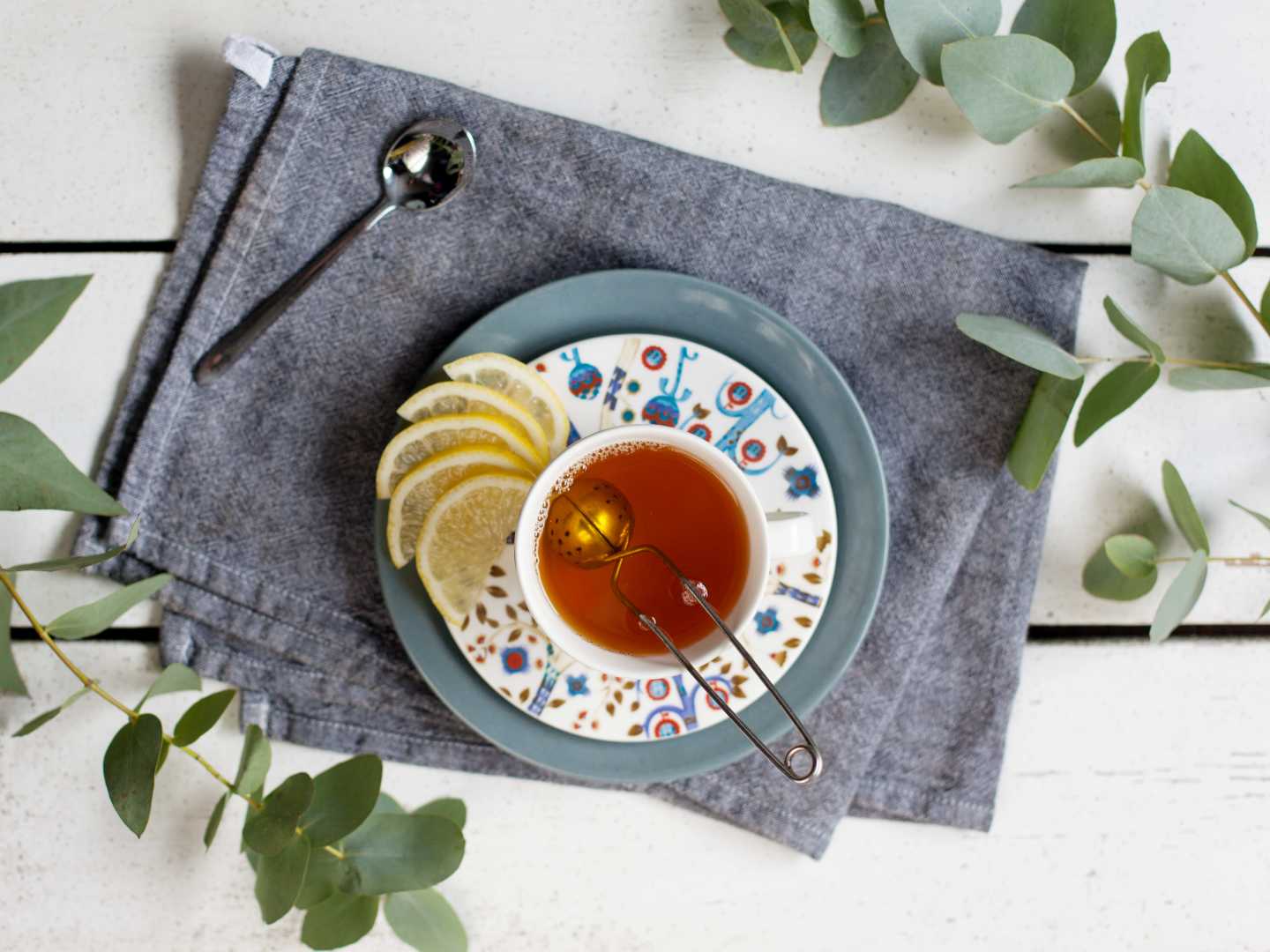 Viinitee drinkkiohje