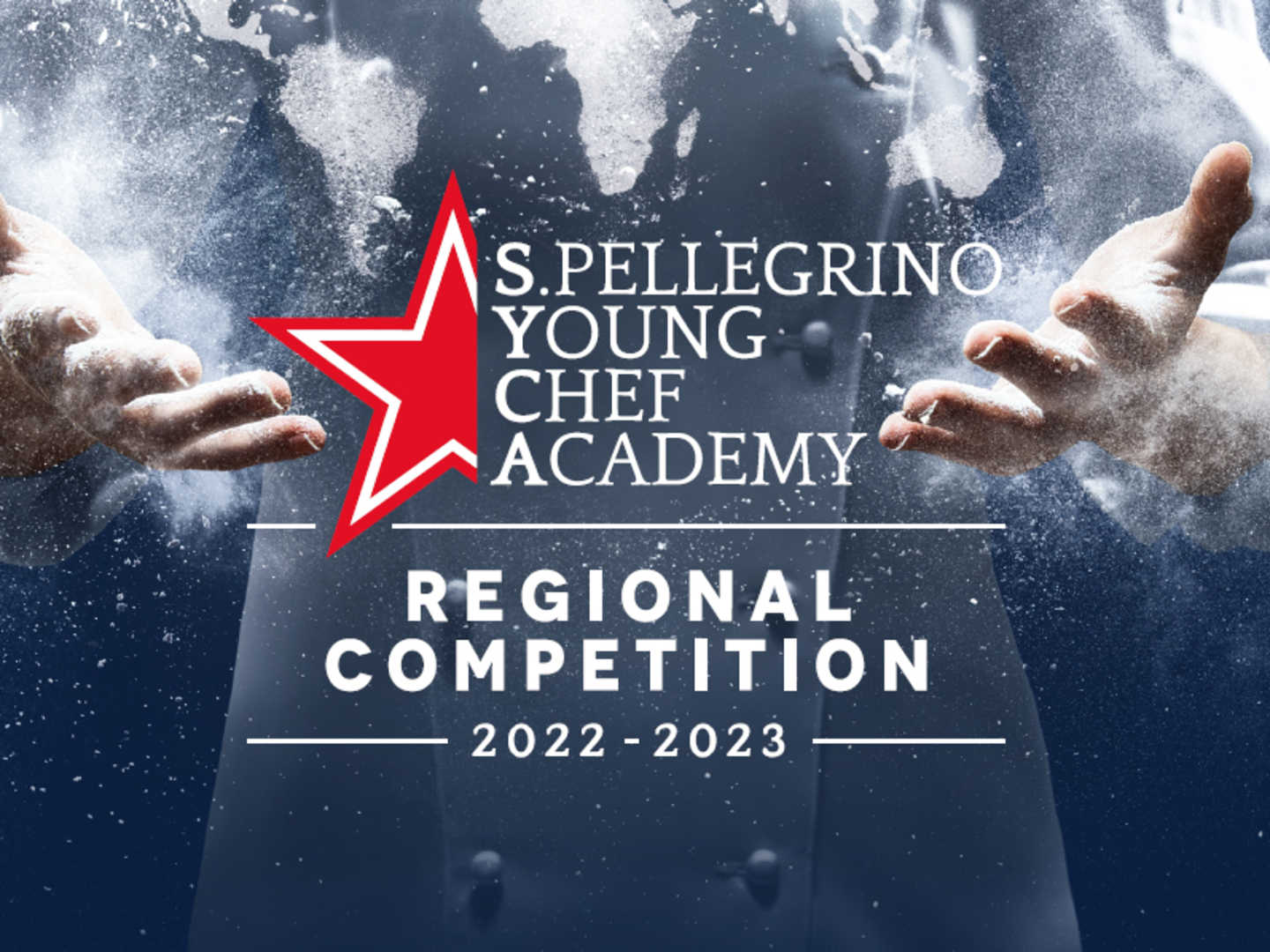 Niko Tähti on Suomen edustaja S.Pellegrino Young Chef Academy ...