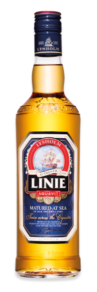 Linie Aquavit
