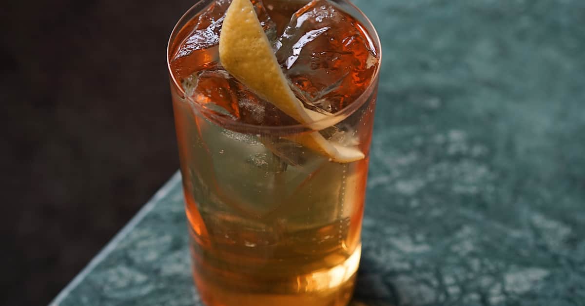 Godfather Highball Folkofolk