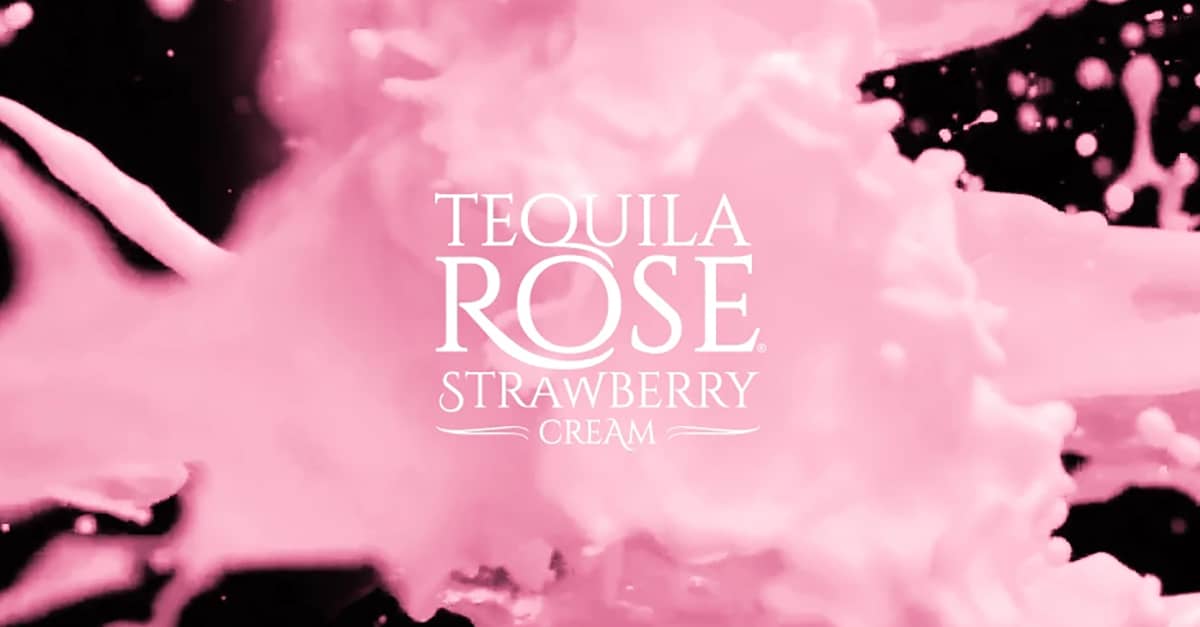 Tequila Rose folk o folk