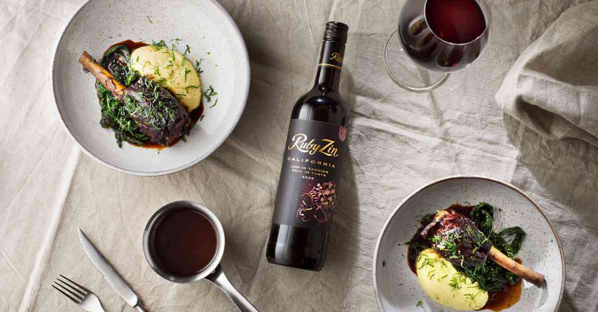 Lammlägg med polenta och svartkål | folk o folk