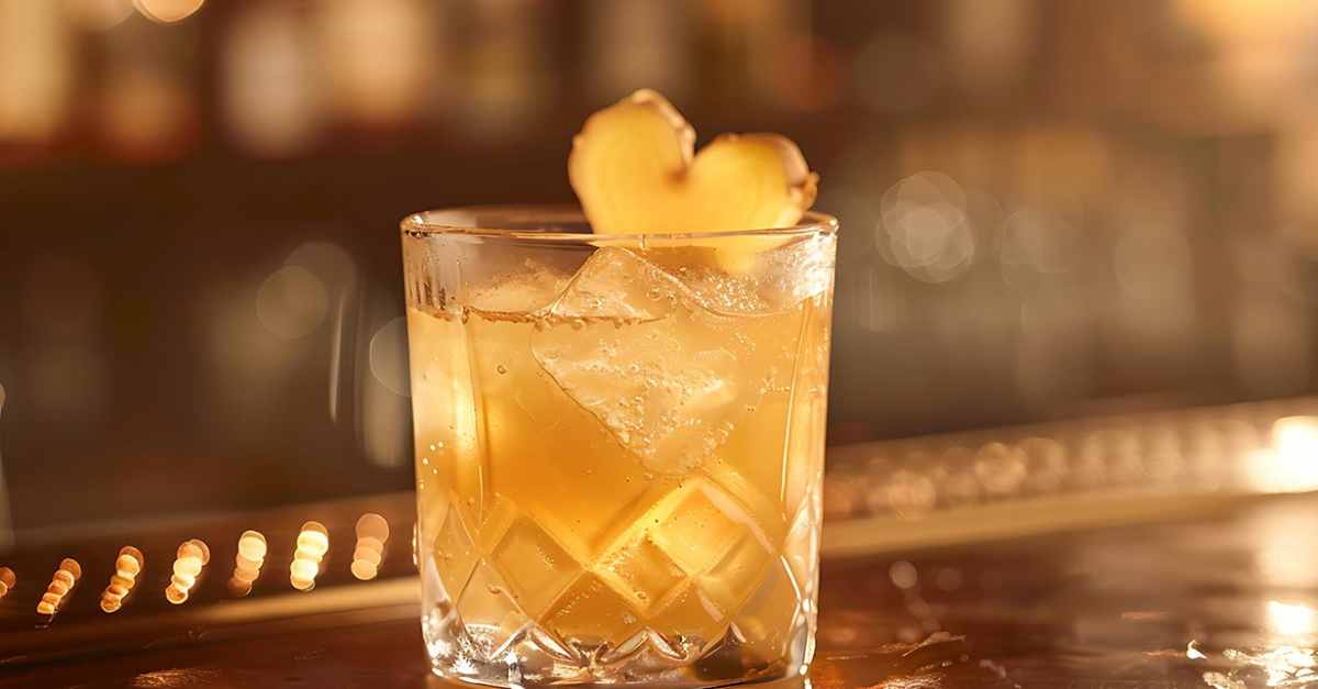 Ginger Beer - historia, tillverkning och goda drinkar | folk o folk