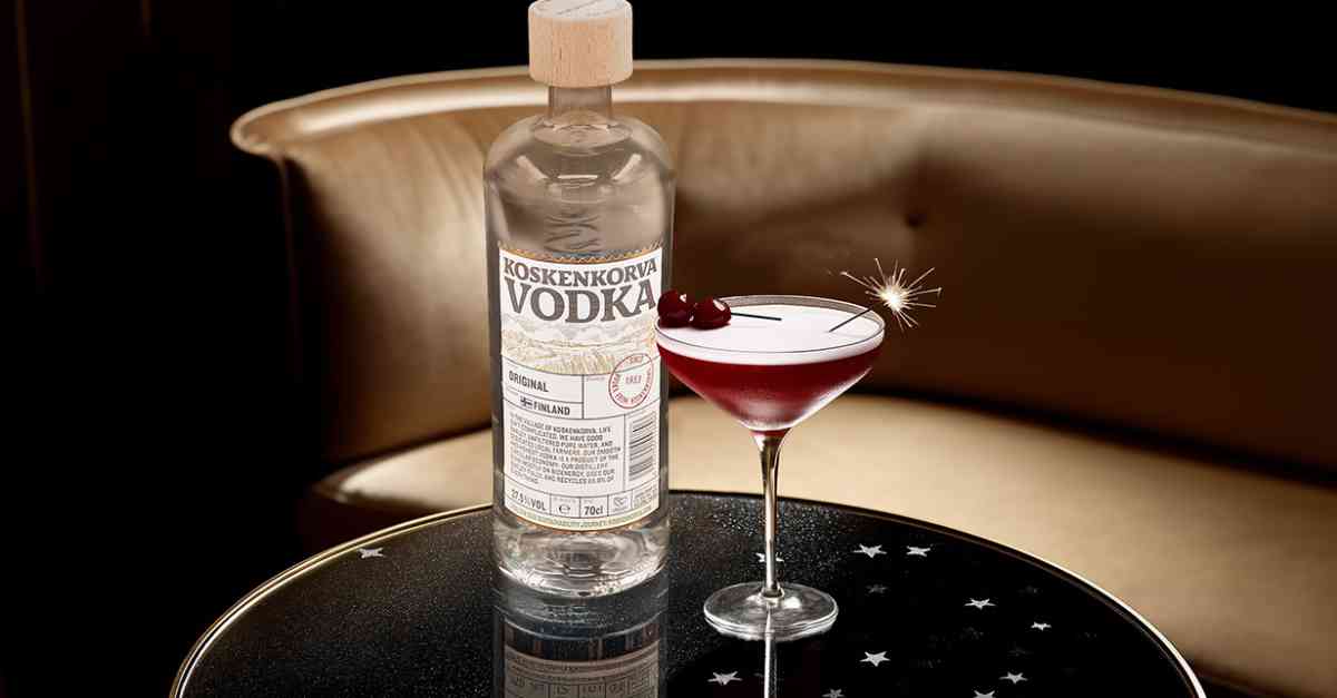 French Martini folk o folk