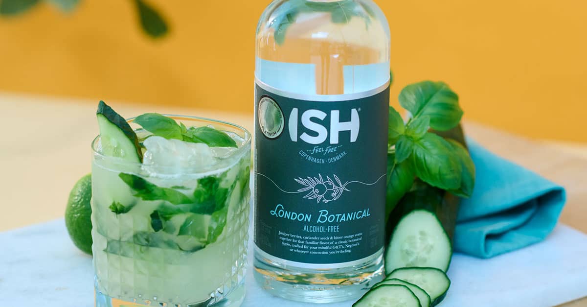 Cucumber Crush folk o folk