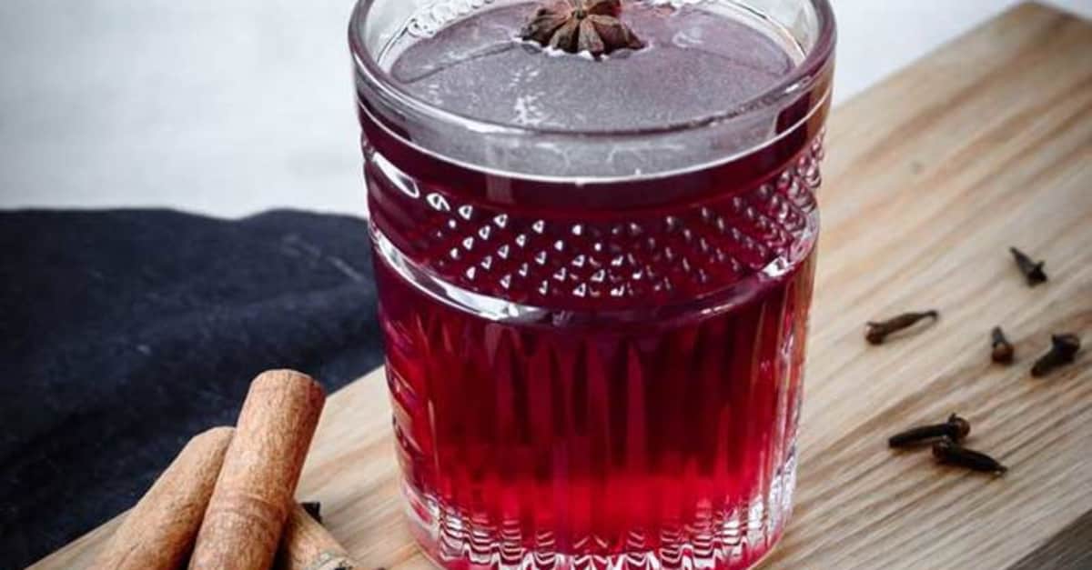 Valhalla Glögg