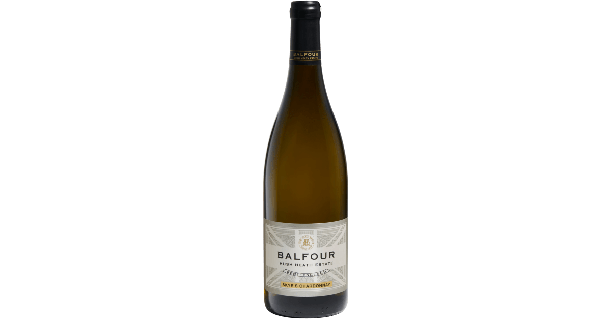 Balfour Skye's Chardonnay