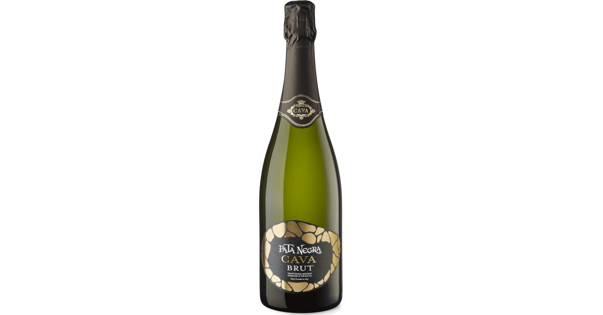 Pata Negra Cava Brut