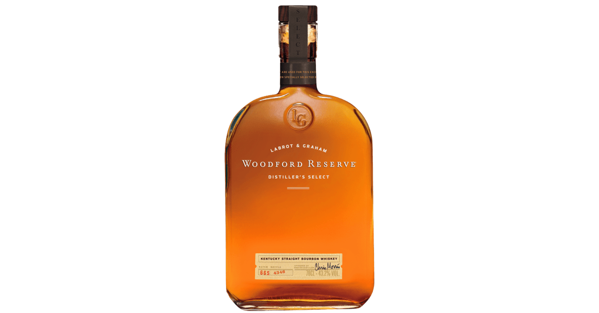 Woodford Reserve Distiller's Select