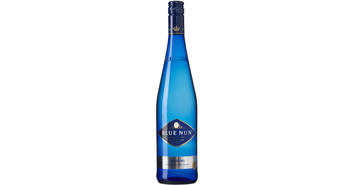 Blue Nun Riesling 8% | Viinimaa