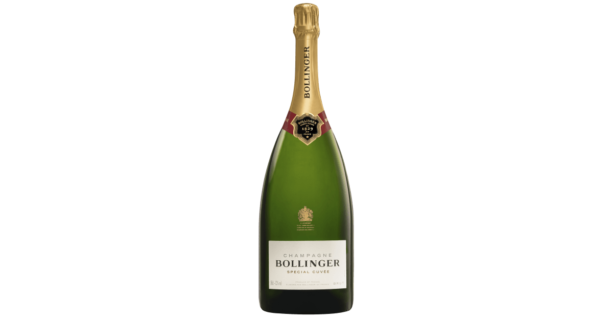 Bollinger Special Cuvée Champagne Brut Magnum | Viinimaa
