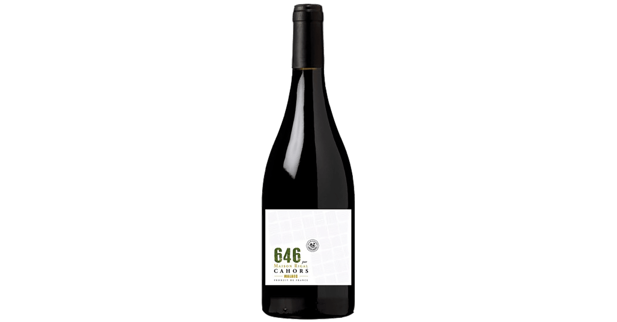 Rigal 646 Malbec | Viinimaa