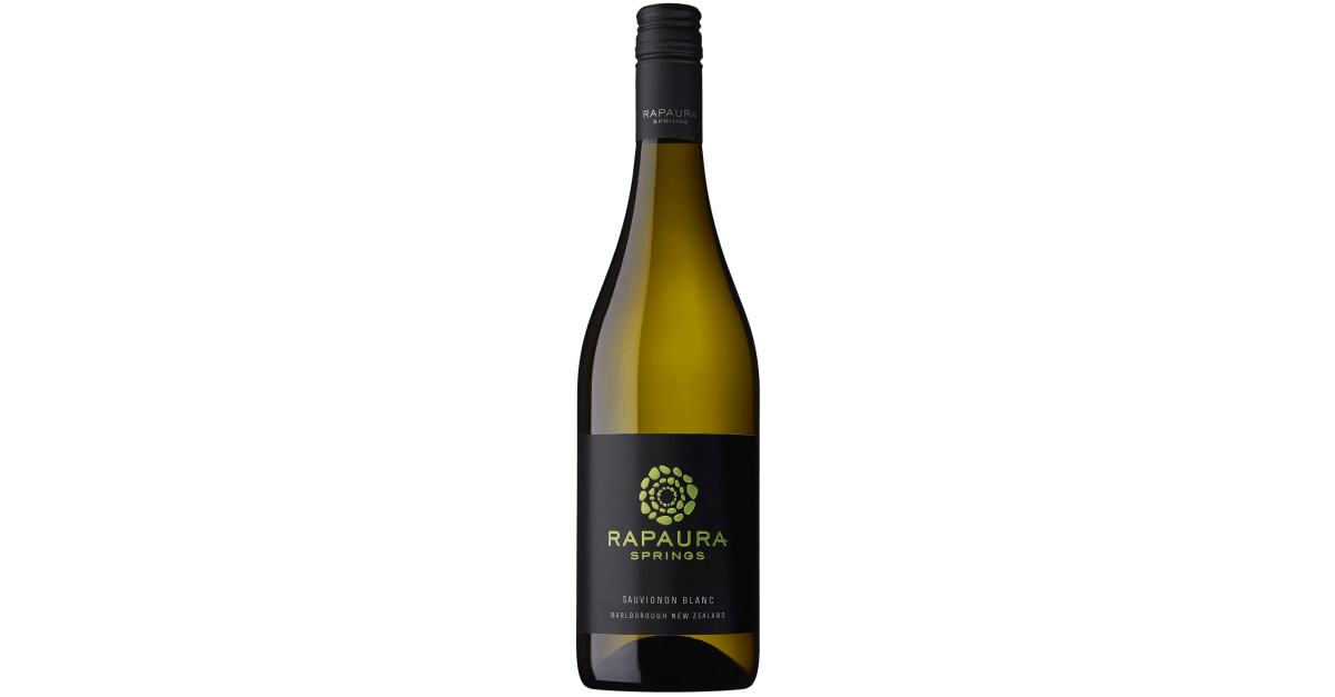 Rapaura Springs Reserve Sauvignon Blanc 2022 Expert Wine Review
