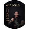 Resepti: Björck & Aasia (Cozy Publishing)
