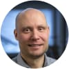 Mikael Karttunen, Altia Akatemia