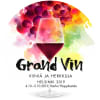 Grand Vin -Viiniä ja herkkuja