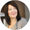 Mari Moilanen, valokuvaaja ja ruokatoimittaja