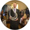 uomen paras sommelier 2017 Taneli Lehtonen ravintola Murusta.